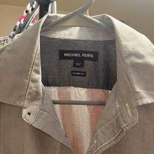Mens dress shirt